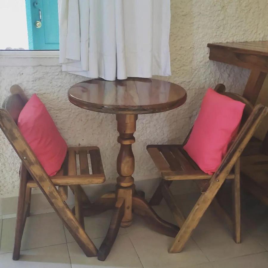 Hotel Gutierrez Celestun Extérieur photo