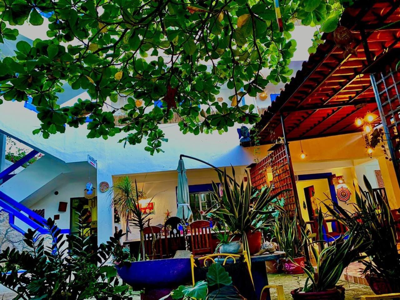 Hotel Gutierrez Celestun Extérieur photo