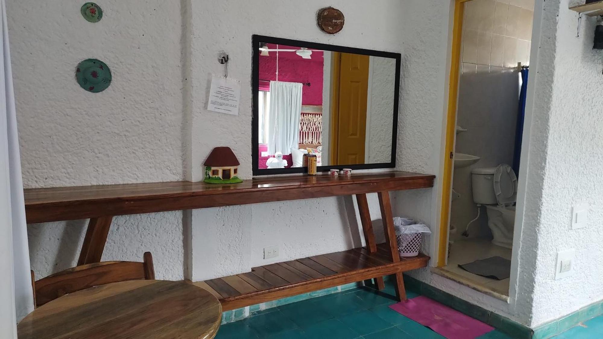Hotel Gutierrez Celestun Extérieur photo