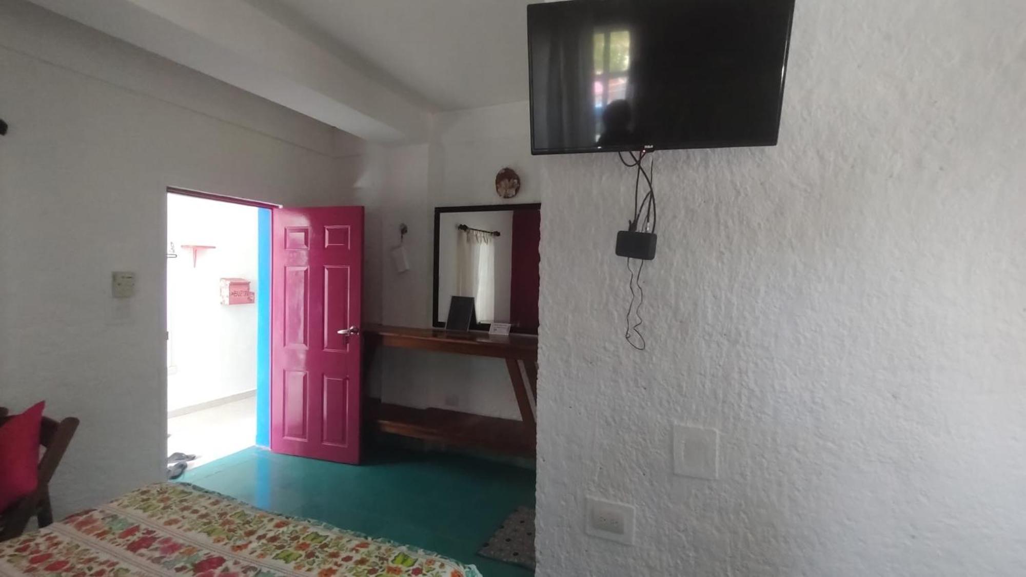 Hotel Gutierrez Celestun Extérieur photo